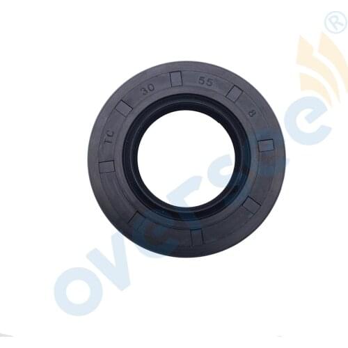 09283-30064 Oil Seal For Suzuki Outboard Motor2T DT20HP DT25HP DT30H Size 55*30*10mm