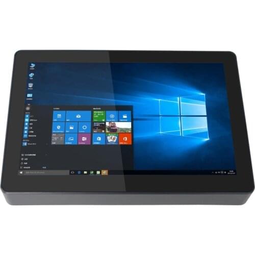 8-inch capacitive touch Industrial tablet computer