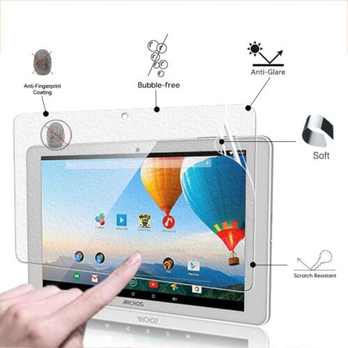 Premium Anti-Glare screen protector matte film For Archos 121 Neon 12.1" tablet anti-fingerprint screen protective films