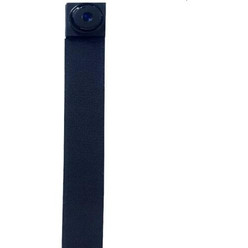 DIY Portable WiFi IP Mini Camera P2P Mini Camera For Lens 24PIN