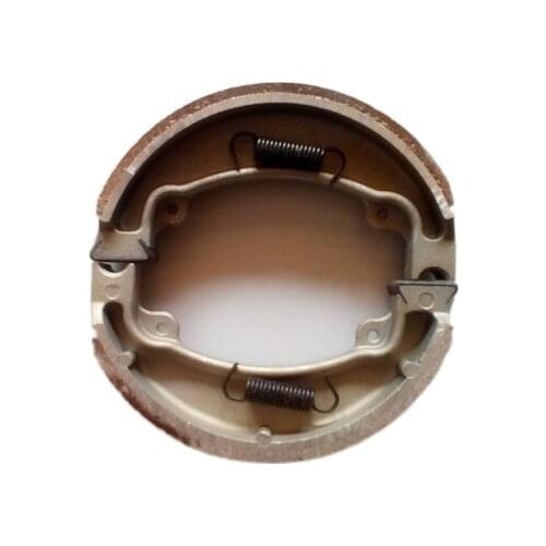 For Wuyang Princess for WH100,WH125, Joy100 for Falcon Large Sheep Drum Brakes Wholesale