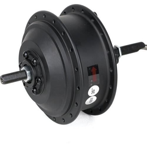 MXUS bicicleta electrica DC Motor 24V 36V 48V 350W Brushless Hub Motor For Electric Bike Conversion kiti Electric Vehicle ebike