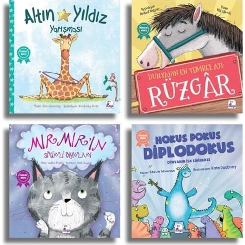 İndigo Kitap Education And Training