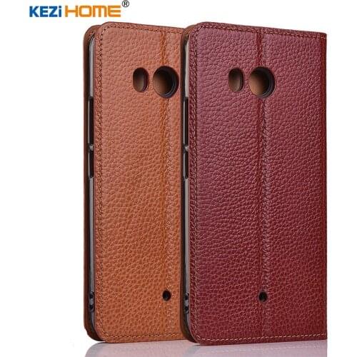 KEZiHOME Phone Cases HTC U11