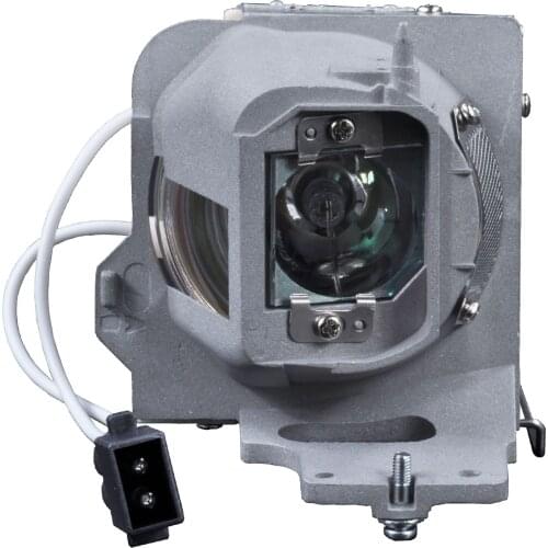 AWO BL-FP240E /SP.78V01GC01 (OEM Original Bulb Inside) Projector Lamp with Housing for Optoma UHD60 UHD65 UHD50 UHD51A UHD51 UHD