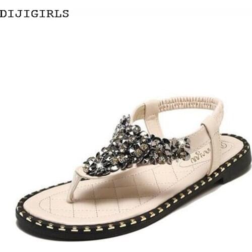 Women's Flip Flops Meilikelin China