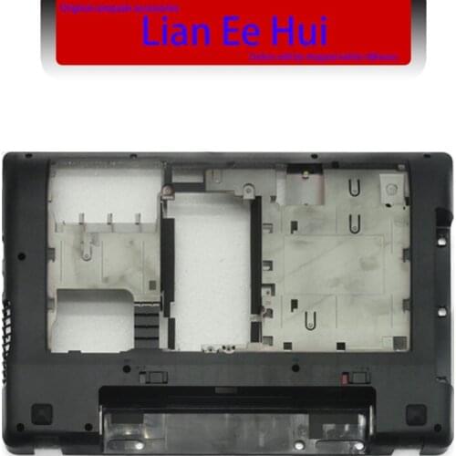 New Laptop Bottom Base Cover Lower Cover for Lenovo Z480 Z485 D Shell