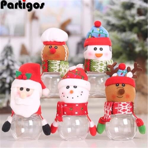 Partigos Christmas Gift Bags