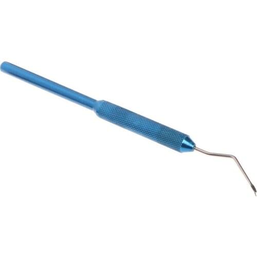 Beekeeping Bee Grafting Tools For Hive Queen Rearing Stainless Steel Bee Needle