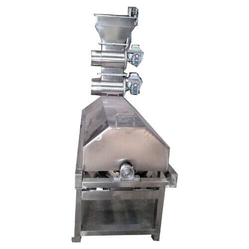 Industrial Pomegranate peeling Machine /pomegranate Juicer Price with 304 stainless steel