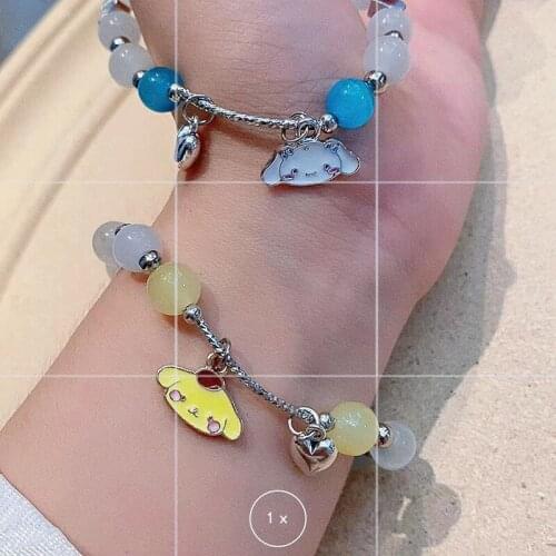 TAKARA TOMY Pair Bracelets