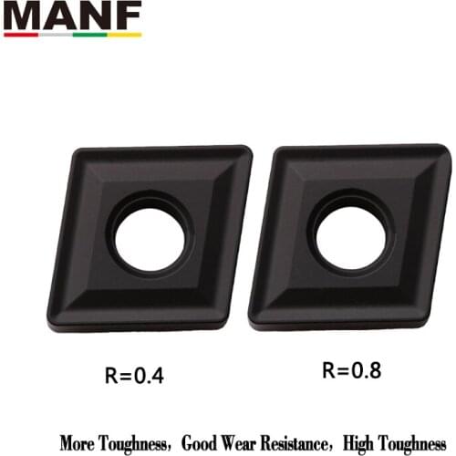 MANF Lathe Cutter CNMG120408 CNMG120412 For Cast Iron Applicable Indexable Lathe Tools MCLNR1616h12 MCLNR2020k12 MCLNR2525m12