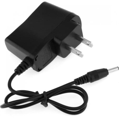 GagZZi Universal DC 4.2V Output AC/DC Power Adapter Charger