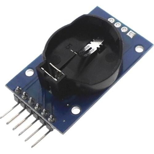 DS3231 AT24C32 high precision clock module IIC module storage module