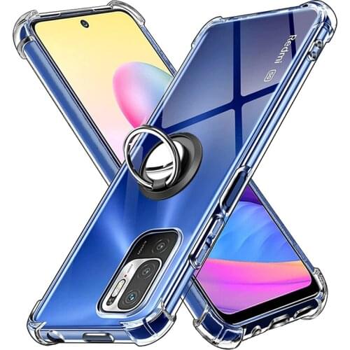 Note 10 pro smartphone capinha para celular redmi note 10 anti impacto case redmi note 10 pro silicon cover for redmi note 10 5g shockproof case redimi note 10 s 10t 10s capa para cel xiaomi redmi note 10