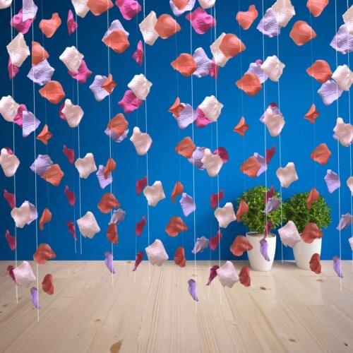 ZheHui Paper Garlands For Wedding
