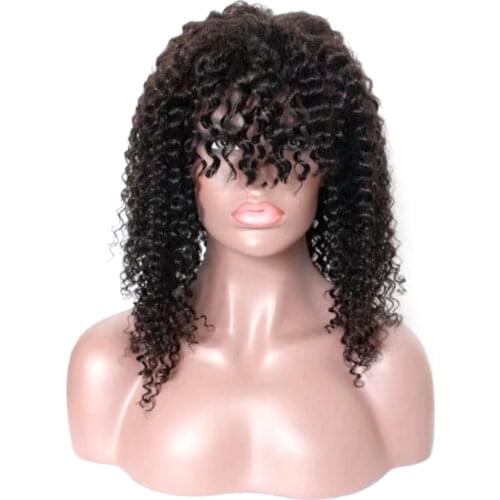 ZJC Full Wigs Machine