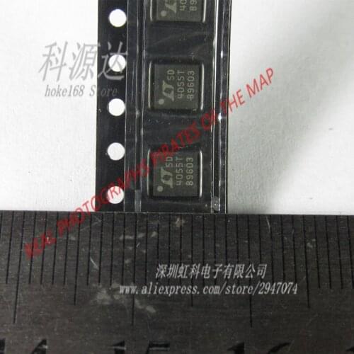5pcs/lot LTC4055EUF QFN-16 In Stock