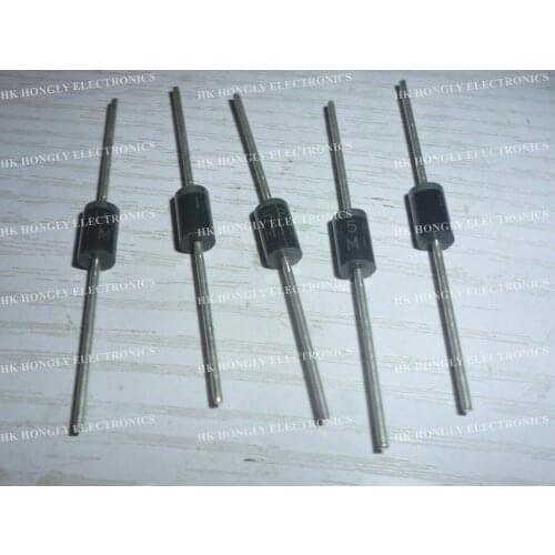 50PCS 1N5819 DO-41