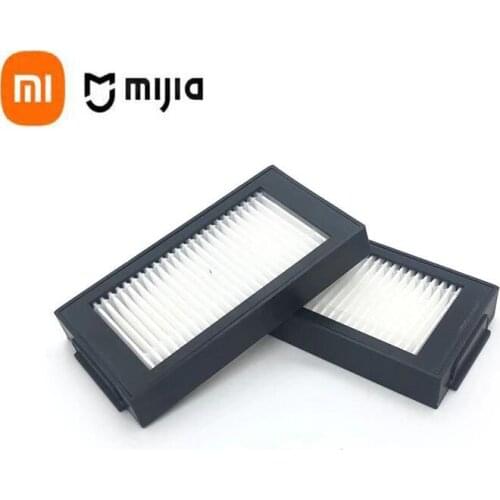 XiaoMi MIJIA Robot Vacuum Cleaner Pro MJSTS1 Dust Box Filter Accessories