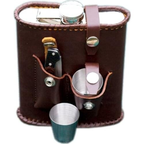 АКСО Hiking Flasks