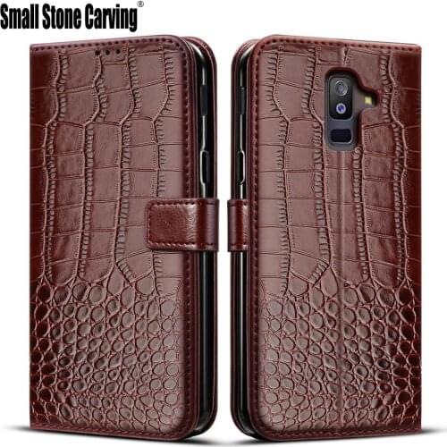 For Samsung Galaxy J8 2018 Case j810 j810f sm-j810f Silicone Funda Back Cover Magnetic Case For Samsung Galaxy J8 2018 J 8 Cover