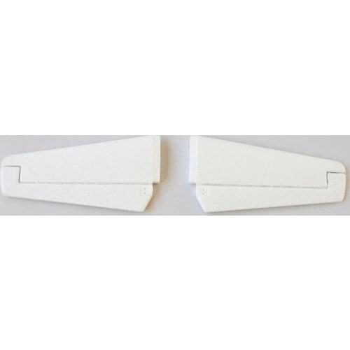 Elevator Part for Dynam RC Model 8937 Cessna 550
