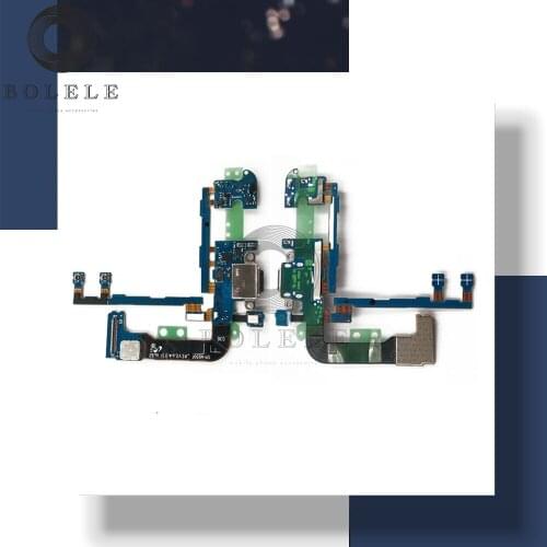 For Samsung Galaxy Note 7 N930 N930F N9300 N930V USB Charging Dock Port Connector Charge Board Flex Cable