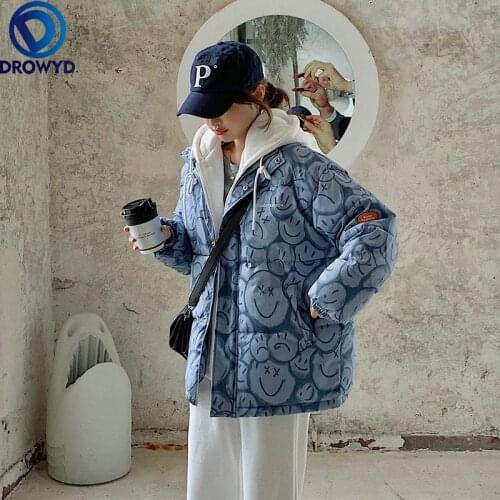 DROWYD Women's Short Jackets