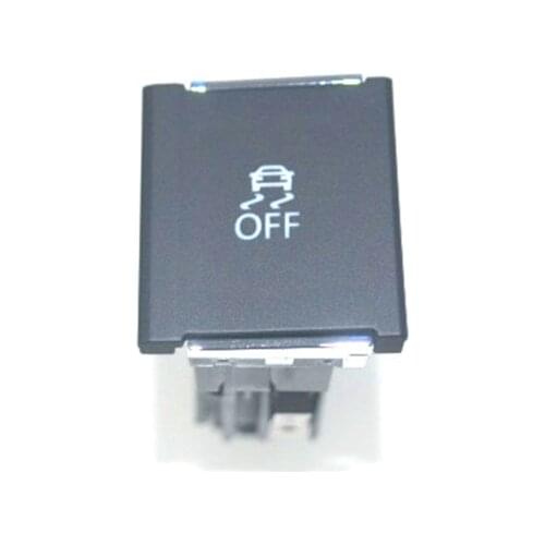OEM ESP OFF Switch ASR Button for VW Tiguan MK2 2017 2018 5NG927137A