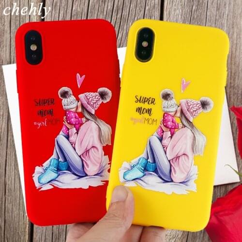 Cute Phone Case for iPhone X XR XS Max 12 11 8 7 6s Mini Plus Pro MAX SE Funny Cases Soft Silicone Fitted TPU Accessories Cover