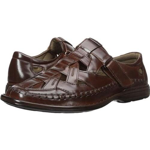 Mens Fisherman Sandal