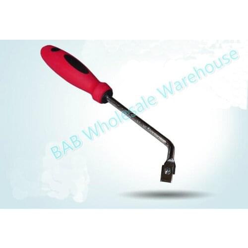 Vinyl Floor Welding Kit, plastic floor welding, slotting Cutting knife for Polyethylene plastic PVC resilient floor