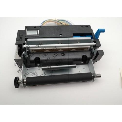 New thermal print head LTPF347F-C576-E 80MM receipt thermal printer printhead, kitchen receipt printer LTPF347F-C576 LTPF347F