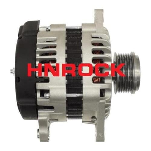 NEW HNROCK 12V 140A ALTERNATOR CA2017IR 6204275 FOR OPEL