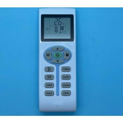 New Original Air conditioner remote control for chigo rixol ZH/TL-03 air conditioning remote controller