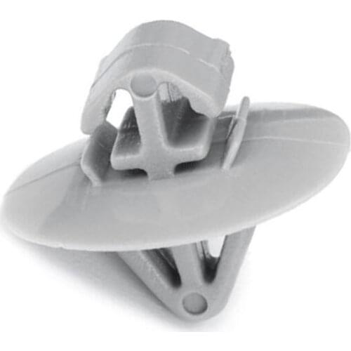 Panel Car Assortment Rivet Moulding Fastener For Renault Trafic Door Accs