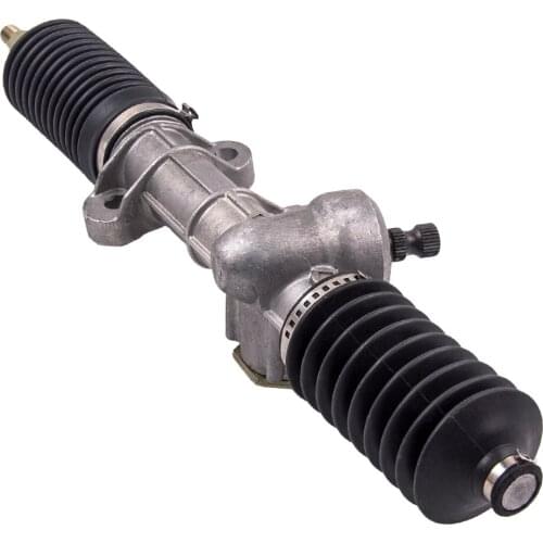 Steering Rack Assembly Fit Club Car 1984-2004 For Golf Cart 101878302 103601501