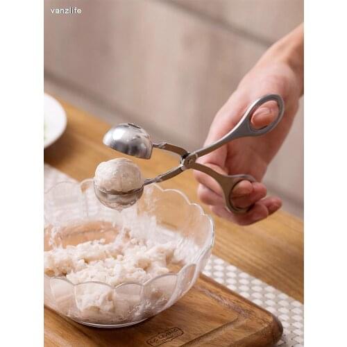 Vanzlife Meat Accessories