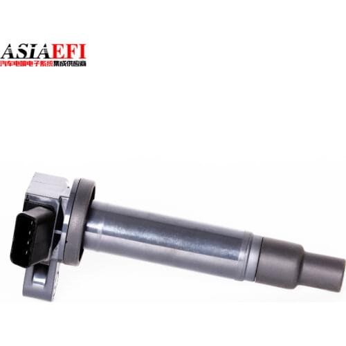 4x Катушка зажигания 90919-02230 MARK II JZX110 GS150 1GFE 90919-02 (2UZFE и 3UZFE) LAND CRUISER 100