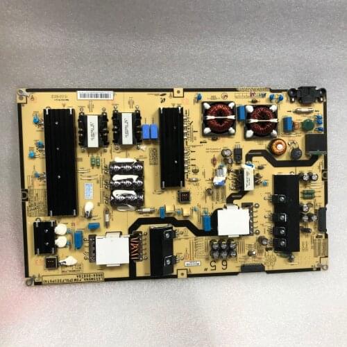 1pcs/lote Good quality UE65JS9505 power supply board UE65JS9500T BN44-00818A L65SM9NA_FSM UN65JS9500F UN65JS9500FXZA pslf321p07a