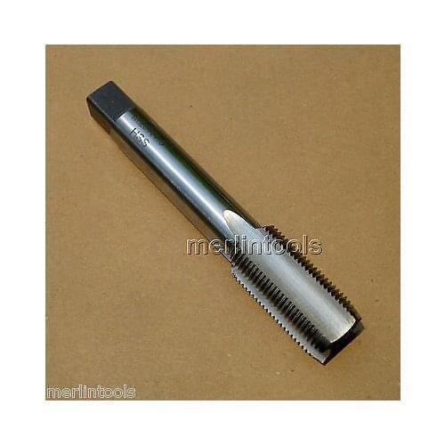 20mm x 1.5 Metric HSS Right hand Tap M20 x 1.5mm Pitch
