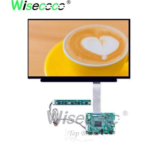 2560*1440 13.3 inch 2k IPS LCD screen Display with USB Driver control Board 40pins for notebook PC display 1000:1