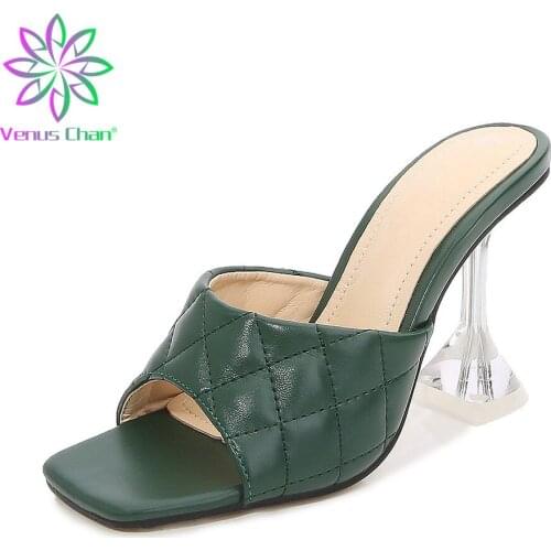 African Pumps Shoe Summer Italy Women Wedding Shoes Rhinestone Elegant Women Summer Slipper Shoes Plus Size Women Shoes