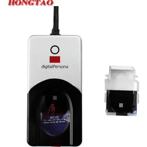 Digital Persona u.are.u 4500 fingerprint reader URU4500 Biometric Reader Used