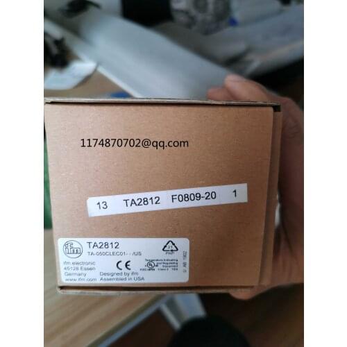 IFM TA2812 sensor 100% new and original