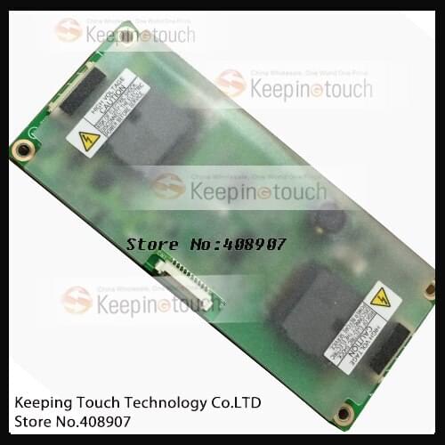 For HPC-1502B(PWB) 84PW021-B(ASSY) HIU-593B LCD Backlight Power Inverter Board