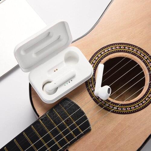 IDEEN WELT Closed-back Headphones