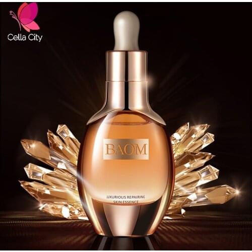 Cellacity Women Skin Care Products Repairing Essence30ml Moisturizing Brightening Firming Nourishing Skin Care Product Wholesale