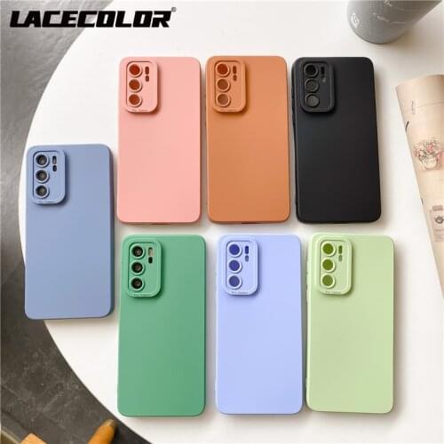 Lacecolor Xiaomi Poco X2 Phone Cases